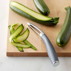 Williams Sonoma Serrated Swivel Peeler