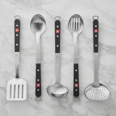 New In Box Wusthof 5 Piece Kitchen sold Tool Set