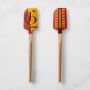 HARRY POTTER™ GRYFFINDOR™  Mini Silicone Spatulas, Set of 2