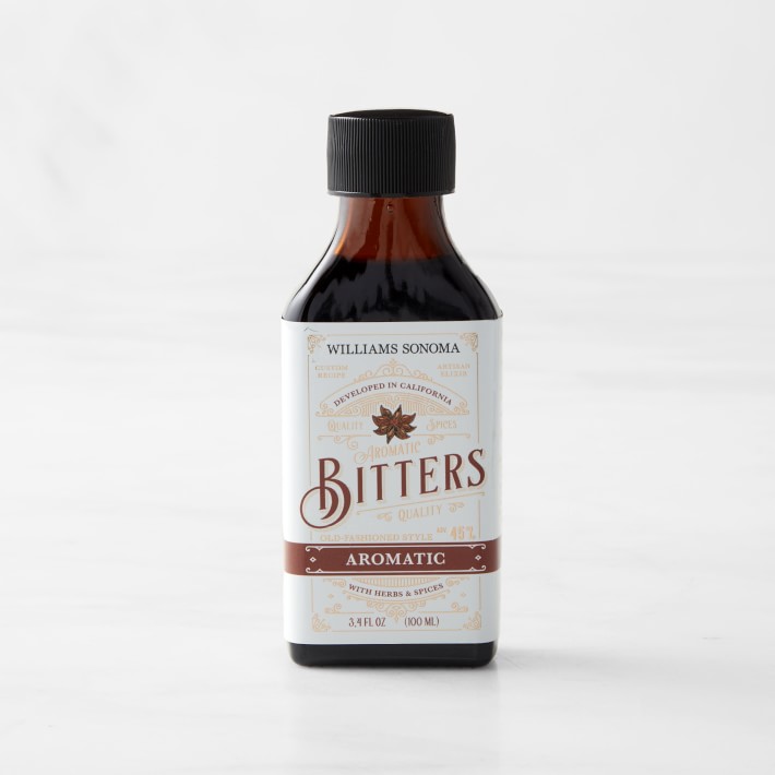 Williams Sonoma Aromatic Bitters