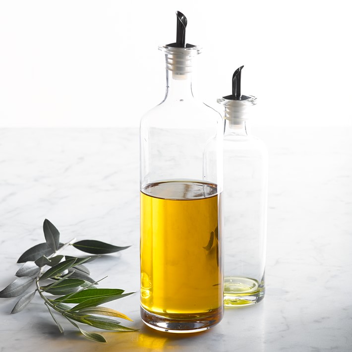 Ten Strawberry Street Oil Dispenser - 24 oz