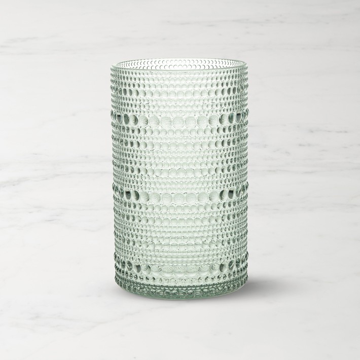 Fortessa Orbetto Outdoor Highball Glasses, Set of 4