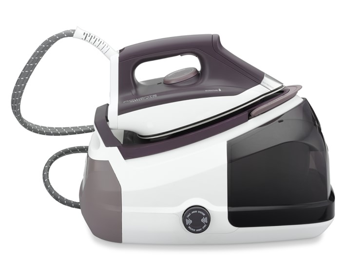 Rowenta perfect steam pro steam station sales