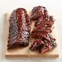 Williams Sonoma BBQ Baby Back Ribs, Immediate Delivery