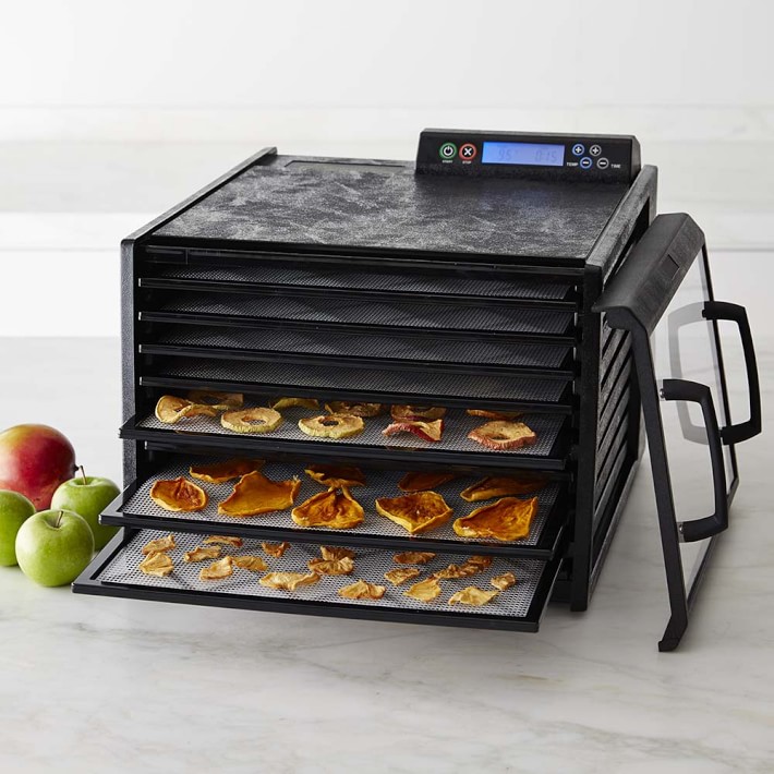 Excalibur 9-Tray Digital Controller Food Dehydrator