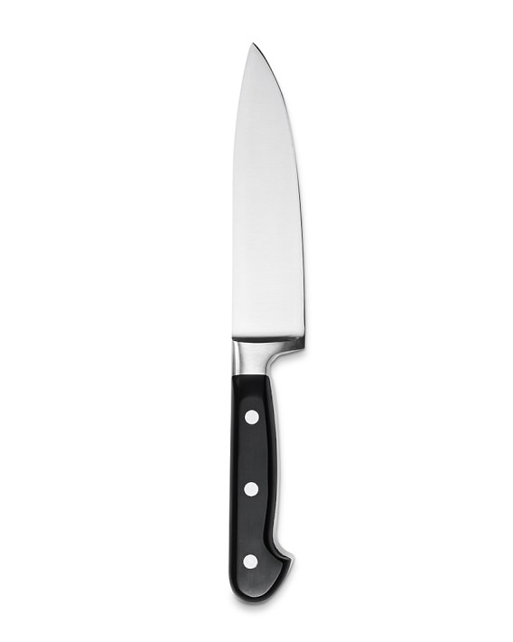 Zwilling J.A. Henckels Professional "S" Chef's Knife, 6"