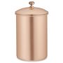 Copper Canister, Small