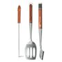 Traeger 3-Piece BBQ Tool Set