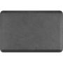 Granite Collection WellnessMats, 3' X 2', Steel