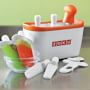 Zoku Quick Pop Maker, White