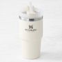 Stanley Quencher 20oz Tumbler, Cream