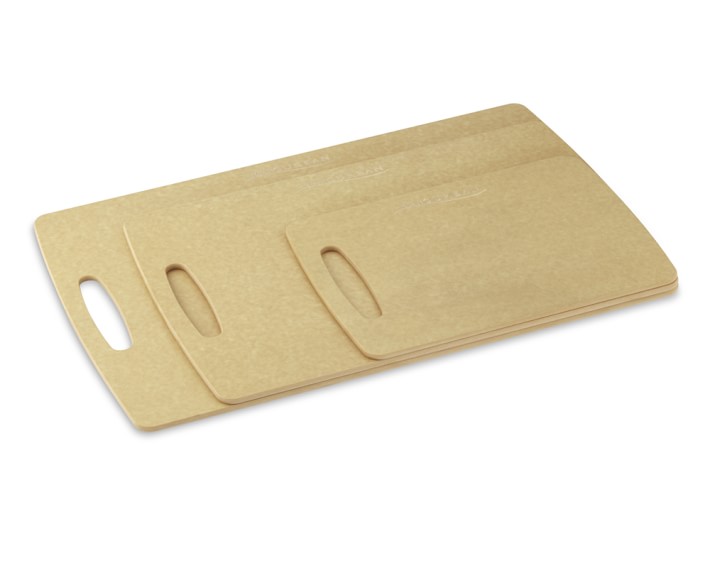 Epicurean Eco Cutting Boards, Set of 3