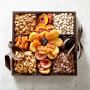 Dried Fruit & Nut Flower Box, Medium