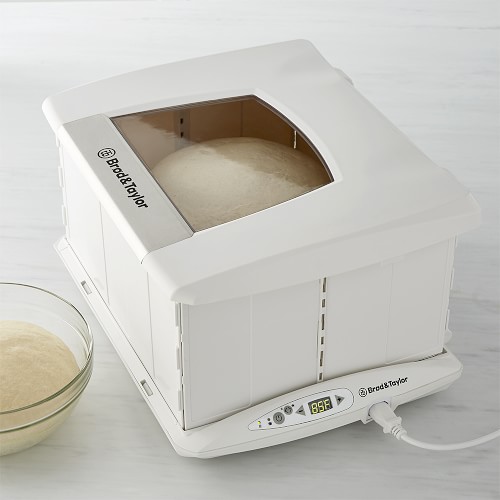 Brod & Taylor Folding Proofer & Slow Cooker