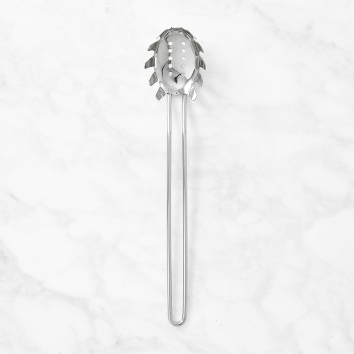 Open Kitchen by Williams Sonoma Stainless-Steel Pasta Fork