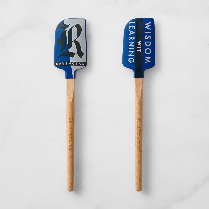 HARRY POTTER™ RAVENCLAW™ Mini Silicone Spatulas, Set of 2