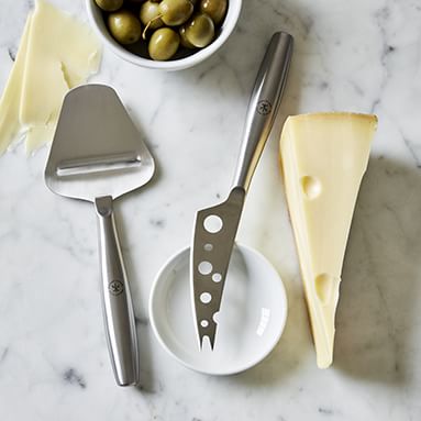 Cheese Knives