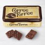 Williams Sonoma Coffee Toffee with Peet's Coffee