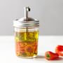 Mason Jar Infuser, 8 oz.