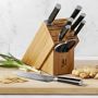 Shun Classic 9-Piece Knife Block Set