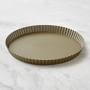 Williams Sonoma Goldtouch® Nonstick Tart Pan with Removable Bottom, 10"