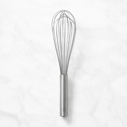 Williams Sonoma Open Kitchen Whisk, 9 3/4