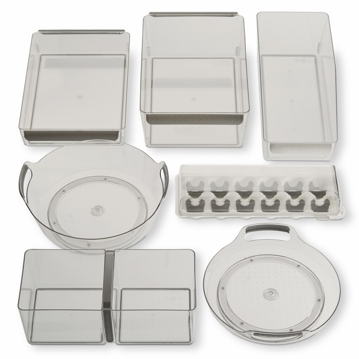 Refrigerator Storage Starter Set