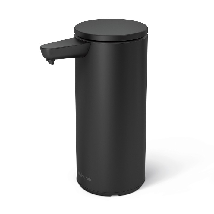 simplehuman™ Rechargeable Liquid Sensor Pump, 9-Oz.