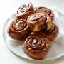 CRUST Cinnamon Rolls, Set of 6