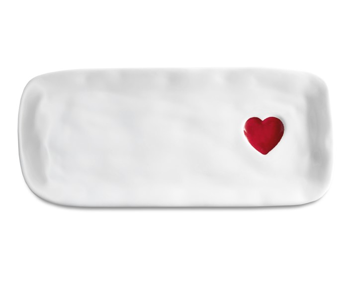 Heart Platter