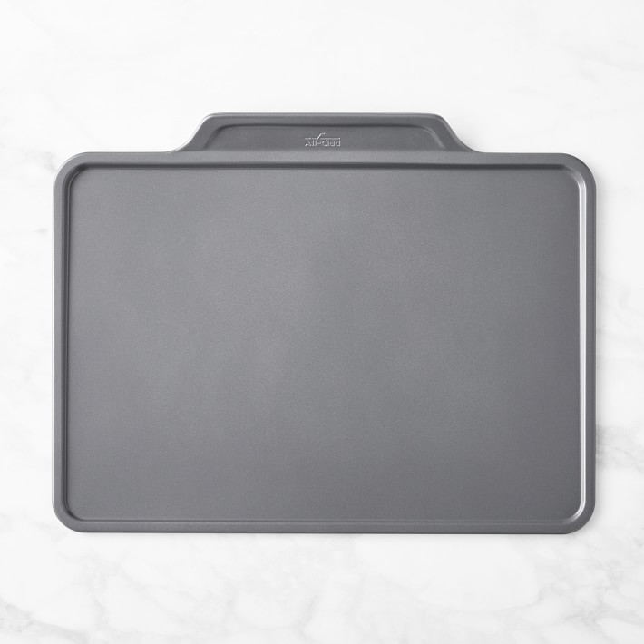 All-Clad Nonstick Pro Release Cookie Sheet