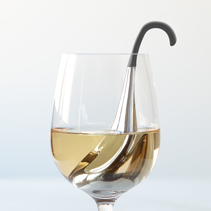 Signature Wine-Chilling Wands, Set of 2