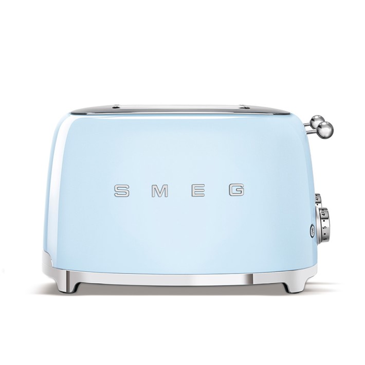 SMEG 4x4 4-Slice Toaster