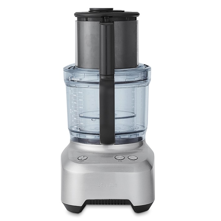 Breville Food Processor