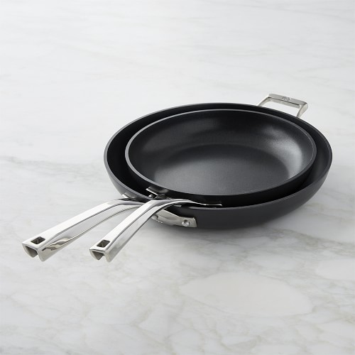 Calphalon Elite Nonstick Fry Pan Set, 10