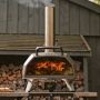 Ooni Karu 2 Pro Pizza Oven