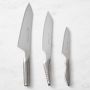 Global 40th Anniversary Knives, Set of 3