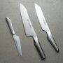 Global 40th Anniversary Knives, Set of 3