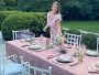 Video 1 for Famille Rose Dinnerware Collection