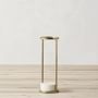 Odesa Accent Table (8&quot;)