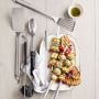 Williams Sonoma Stainless Steel Skewers