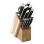 All-Clad Knife Block, Set of 12