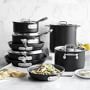 All-Clad NS1 Nonstick Induction 13-Piece Cookware Set