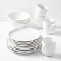 Open Kitchen by Williams Sonoma Matte 16-Piece Dinnerware Set