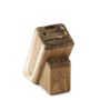 All-Clad Knife Block, Set of 12