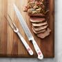 W&#252;sthof Classic Carving Knife & Meat Fork Set