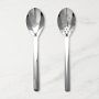 Williams Sonoma Stainless Steel Deep Spoon Pack