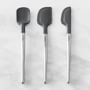 All Clad Silicone Spatulas, Set of 3