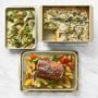 Williams Sonoma Goldtouch® Savory Bakeware, Set of 6