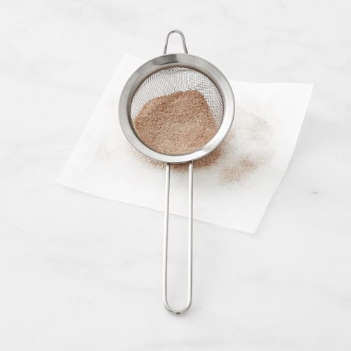 Open Kitchen by Williams Sonoma Strainer, 5 1/2